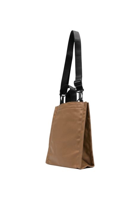 borsa shooping unisex marrone CARHARTT WIP | I03615308W.XX